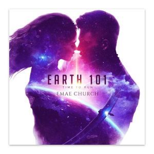 Earth 101: Time To Run, Emae Church