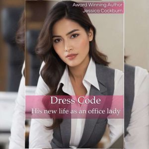 Dress Code: His new life as an office lady, Jessica Cockburn
