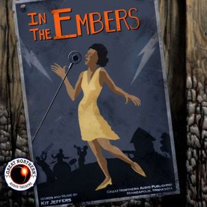 In the Embers, Brian Price; Jerry Stearns