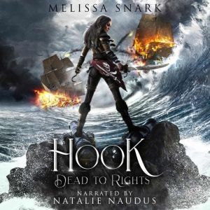 Hook: Dead to Rights: Dead to Rights, Melissa Snark
