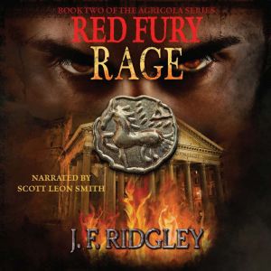 Red Fury Rage, JF Ridgley