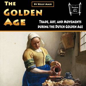 The Golden Age: Trade, Art, and Movements during the Dutch Golden Age, Kelly Mass
