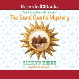 The Sand Castle Mystery, Carolyn Keene
