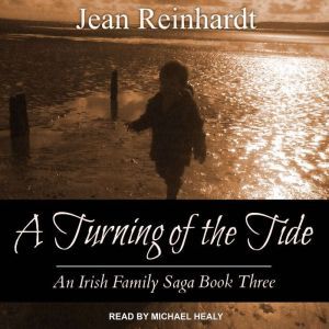 A Turning of the Tide, Jean Reinhardt