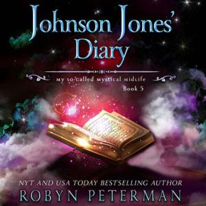 Johnson Jones' Diary, Robyn Peterman