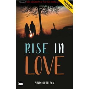Rise In Love, Siddharth Roy