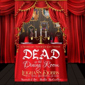 Dead In The Dining Room, Leighann Dobbs