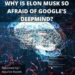 WHY IS ELON MUSK SO AFRAID OF GOOGLE'S DEEPMIND?: Welcome to our top stories of the day and everything that involves Elon Musk'', Maurice Rosete