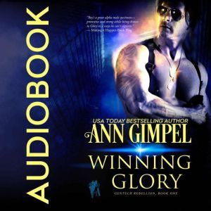 Winning Glory: Military Romance With a Science Fiction Edge, Ann Gimpel