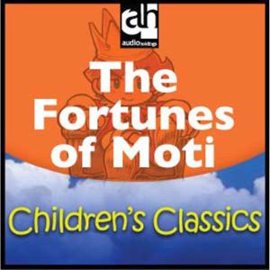 The Fortunes of Moti, Anonymous