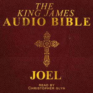 Joel: Old Testament, Christopher Glyn