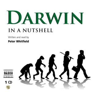 Darwin – In a Nutshell, Peter Whitfield