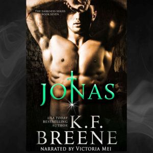 Jonas, K.F. Breene