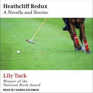Heathcliff Redux: A Novella and Stories, Lily Tuck