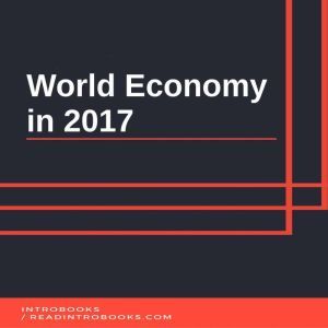 World Economy  in 2017, Introbooks Team