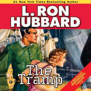 The Tramp, L. Ron Hubbard