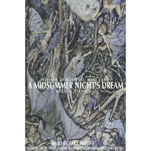A Midsummer Night's Dream: Words and Music, Charles Lamb