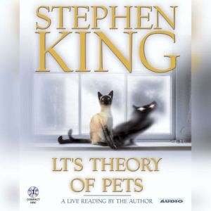 LT's Theory of Pets, Stephen King