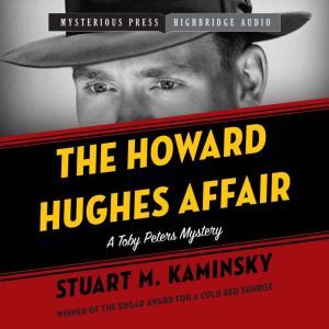 The Howard Hughes Affair, Stuart M. Kaminsky
