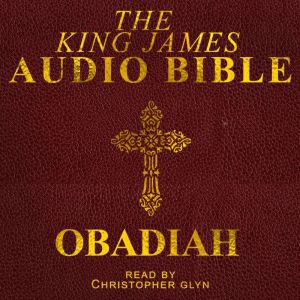 Obadiah: The Old Testament, Christopher Glyn