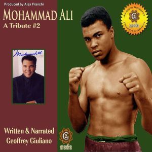 Mohamad Ali - A Tribute 2, Geoffrey Giuliano