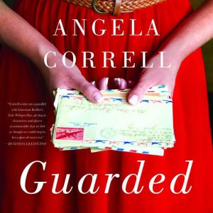 Guarded, Angela Correll