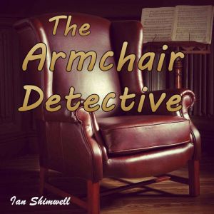 The Armchair Detective, Ian Shimwell