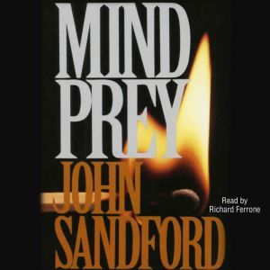 Mind Prey, John Sandford