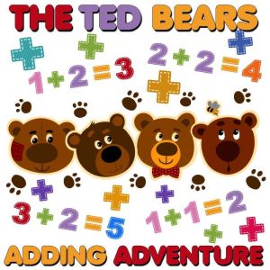 The Ted Bears: Adding Adventure, Roger Wade