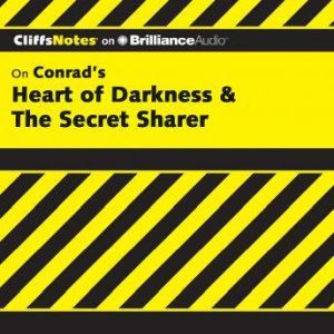 Heart of Darkness & The Secret Sharer, Daniel Moran