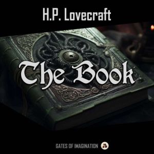 The Book, H.P. Lovecraft