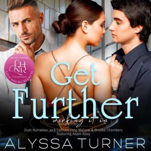 Get Further: MMF Menage Romance, Alyssa Turner