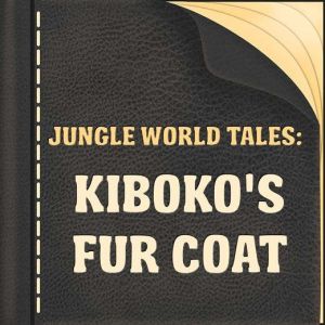 Kiboko's Fur Coat, unknown