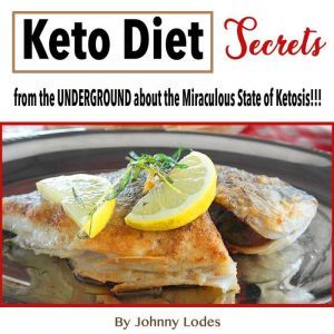 Keto Diet: Weigh Less and De-Stress with Healthy Fats and Detox Faster, Sarah DeMois