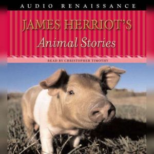 James Herriot's Animal Stories, James Herriot