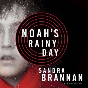 Noah's Rainy Day: A Liv Bergen Mystery, Sandra Brannan