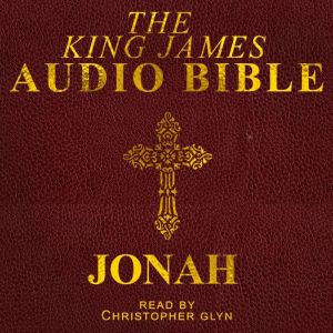 Jonah: Old Testament, Christopher Glyn