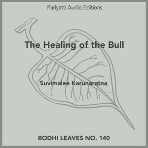 The Healing of the Bull: A Story, Suvimalee Karunaratna