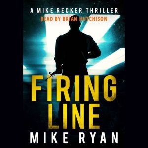 Firing Line, Mike Ryan