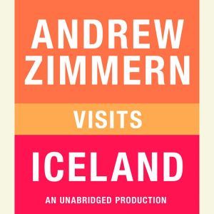 Andrew Zimmern visits Iceland: Chapter 1 from THE BIZARRE TRUTH, Andrew Zimmern