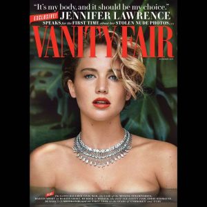 Vanity Fair: November 2014 Issue, Vanity Fair