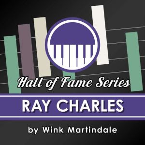 Ray Charles, Wink Martindale