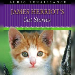 James Herriot's Cat Stories, James Herriot