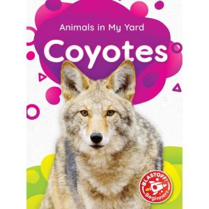 Coyotes, Amy McDonald