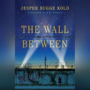 The Wall Between, Jesper Bugge Kold