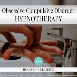 Obsessive Compulsive Disorder, Natasha Taylor