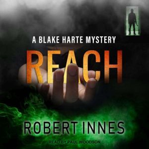 Reach, Robert Innes