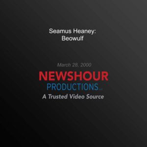 Interview with poet Seamus Heaney, PBS NewsHour