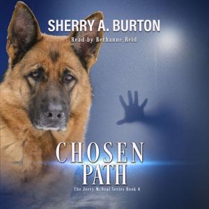 Chosen Path, Sherry A. Burton