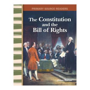 The Constitution and the Bill of Rights, Roben Alarcon